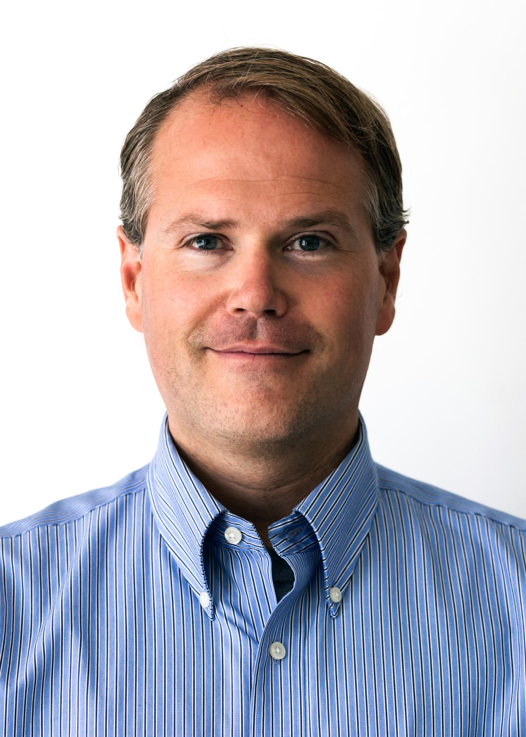 Jonas Tenold