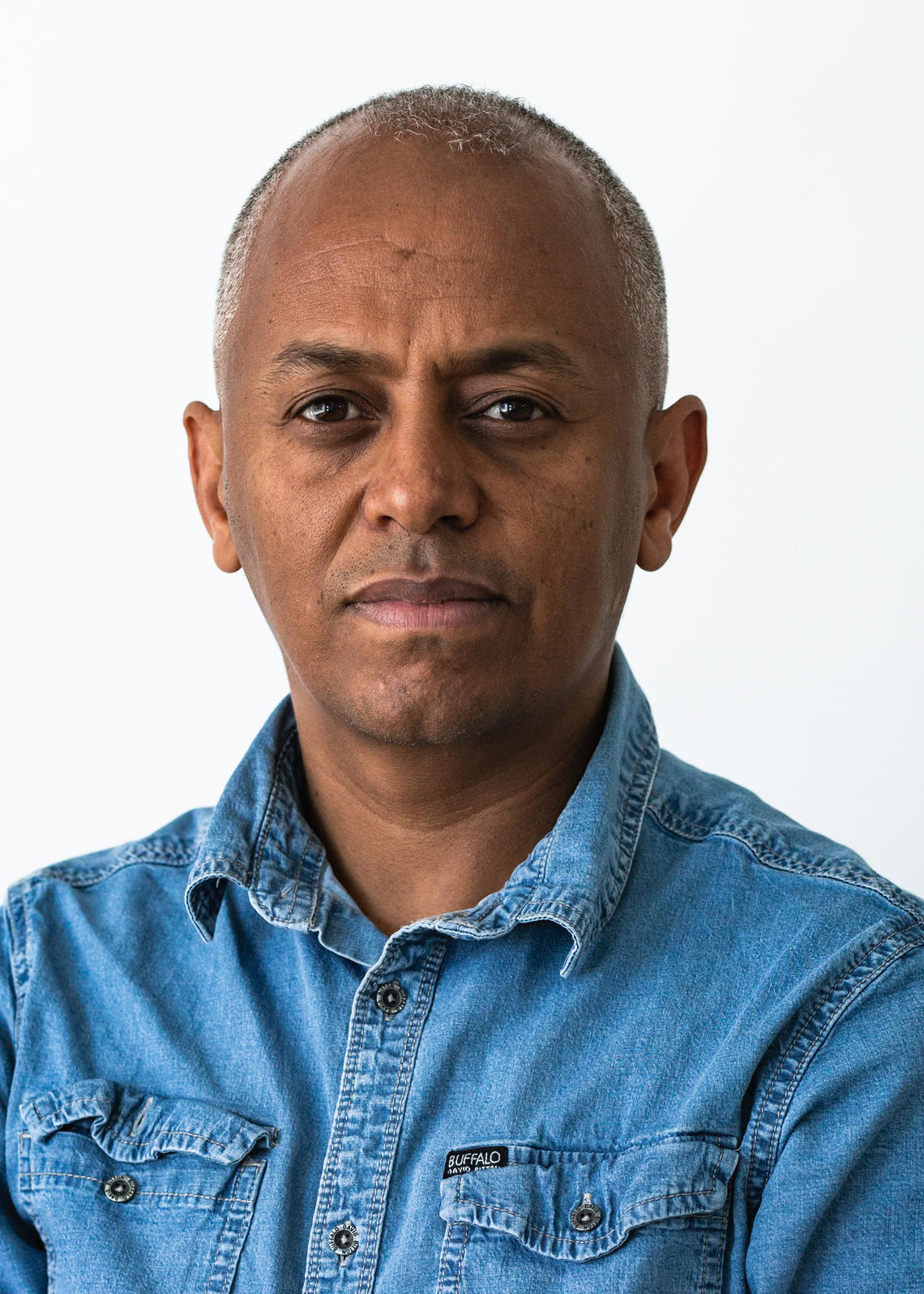 Getachew Assefa