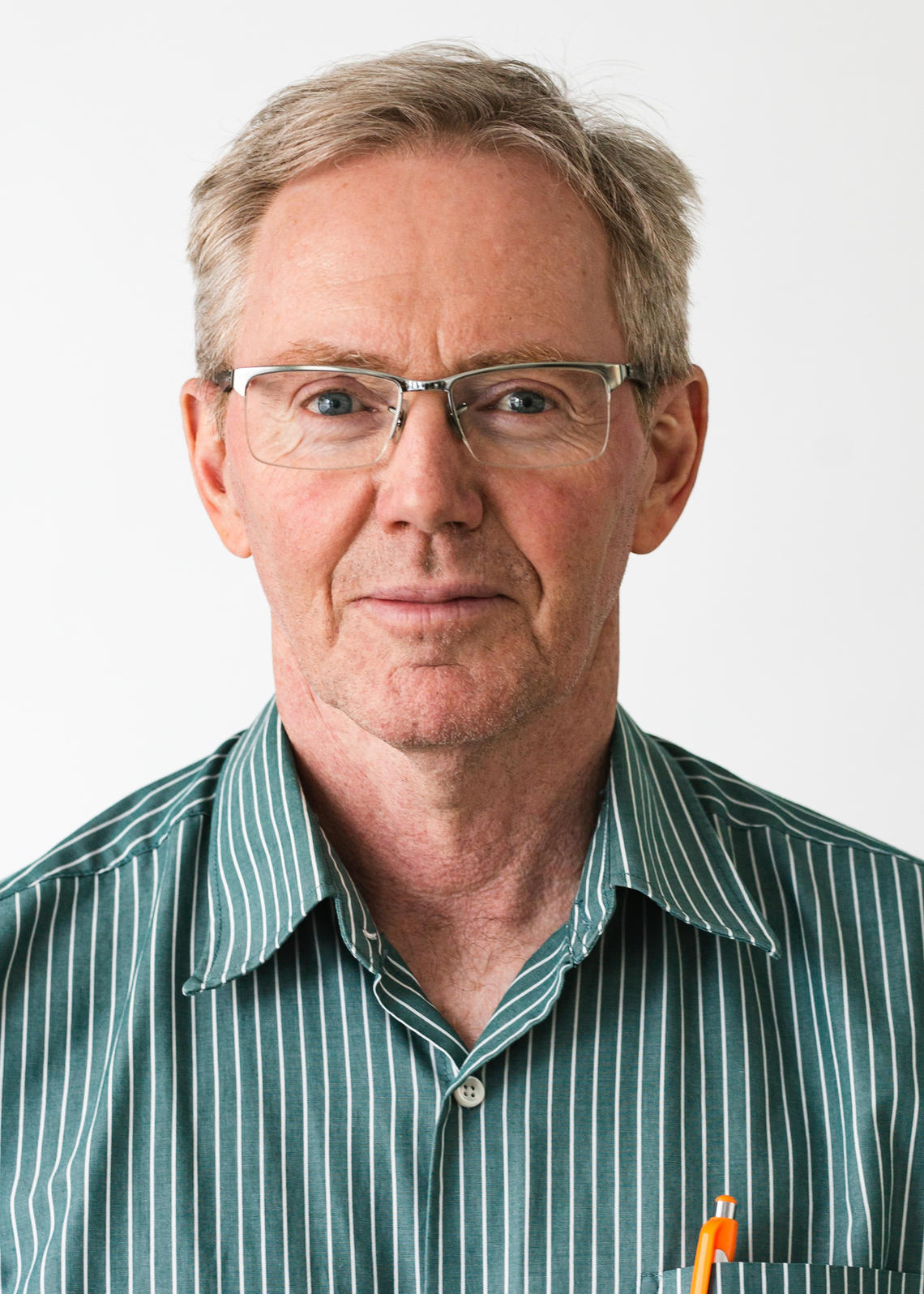 Noel Gerard Keough