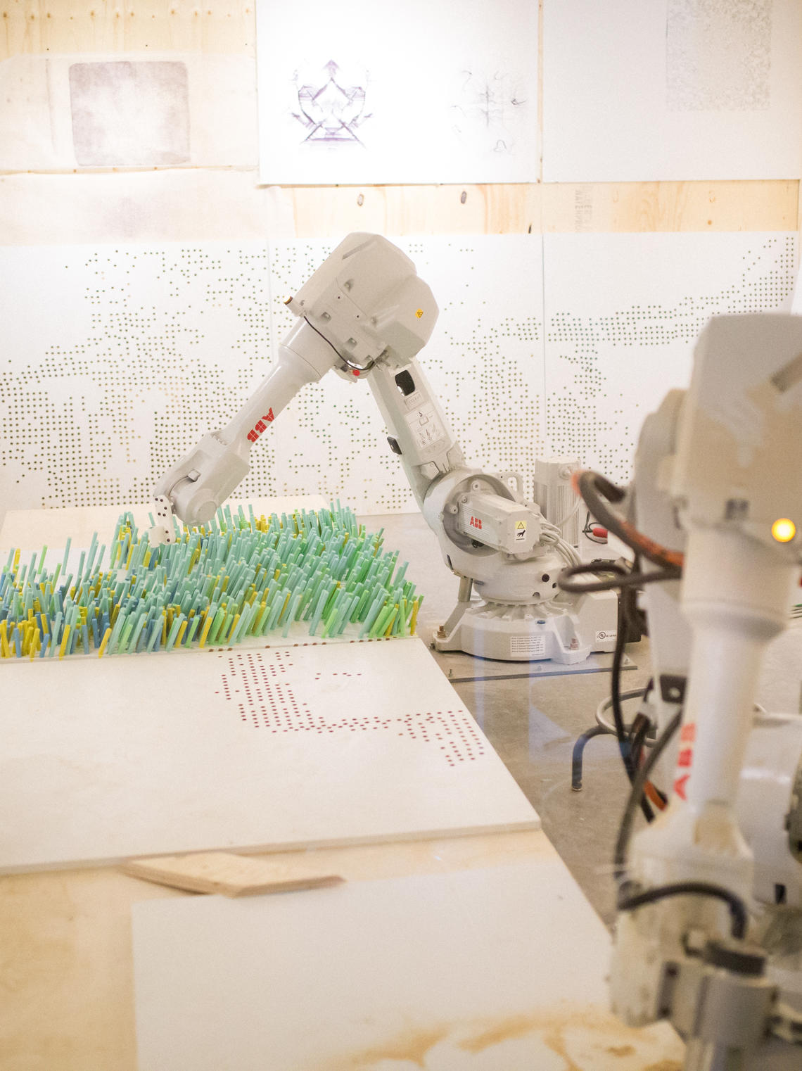 Digital making