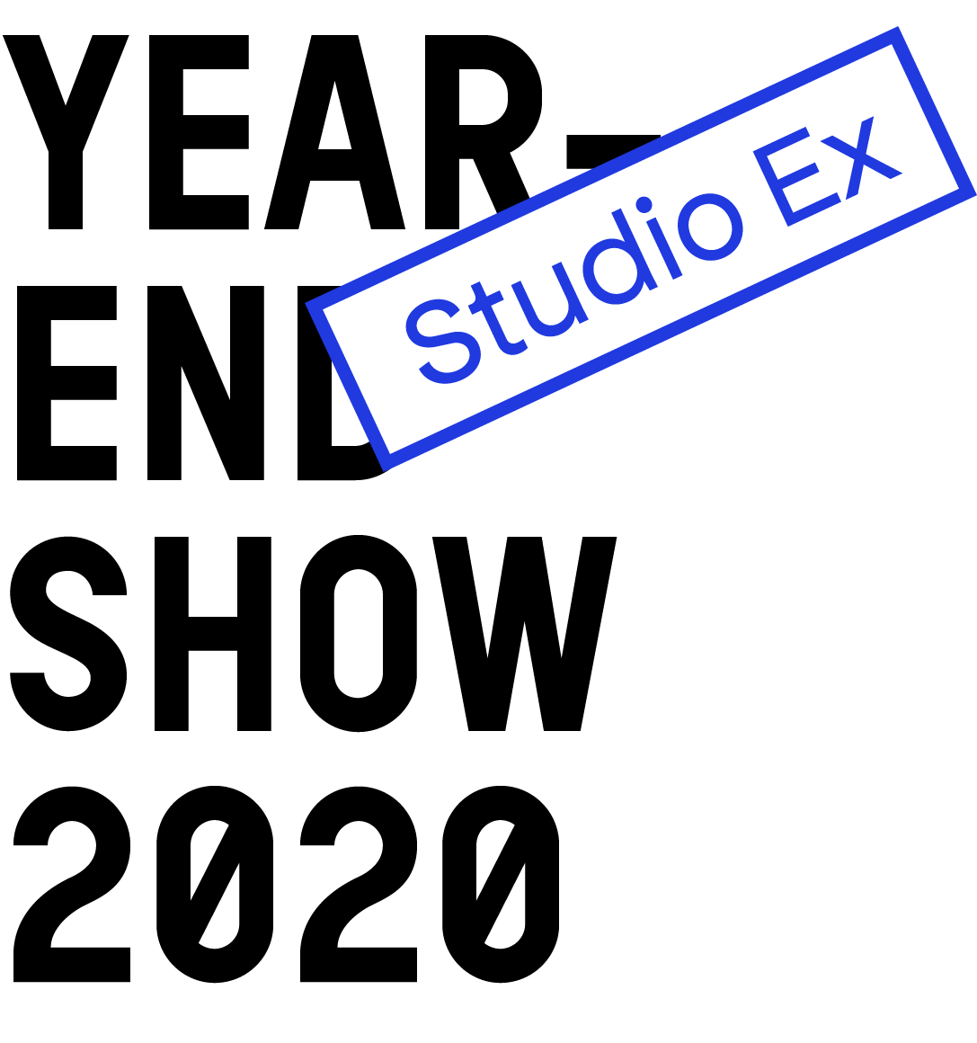 YES 2020 studio exhibition 