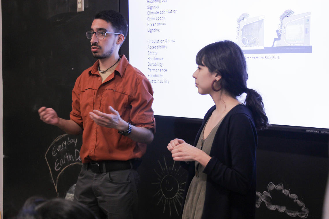 FDAP urban workshop 