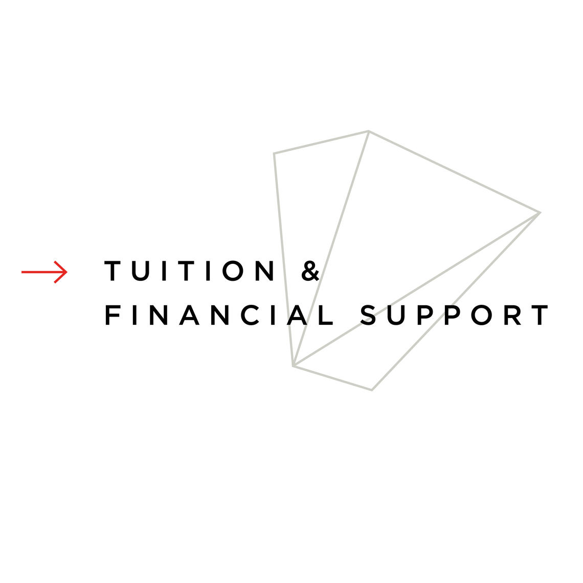 Tuition and Financial Support