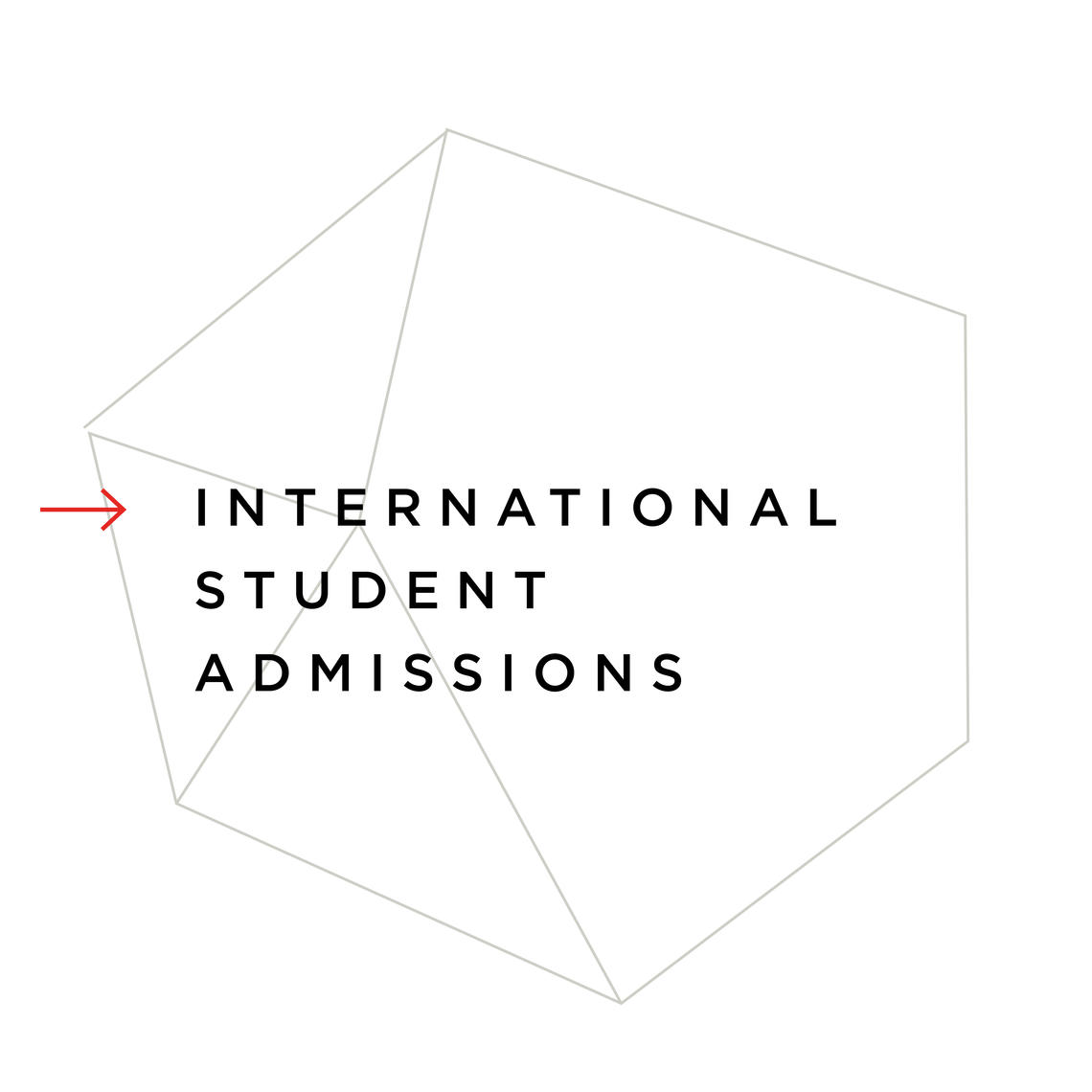 International Student Admissions