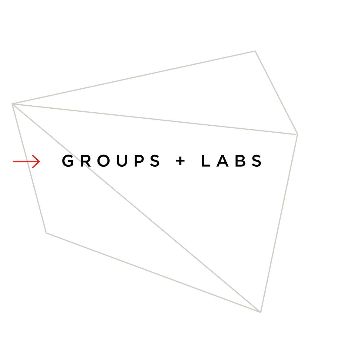 Research Groups + Labs
