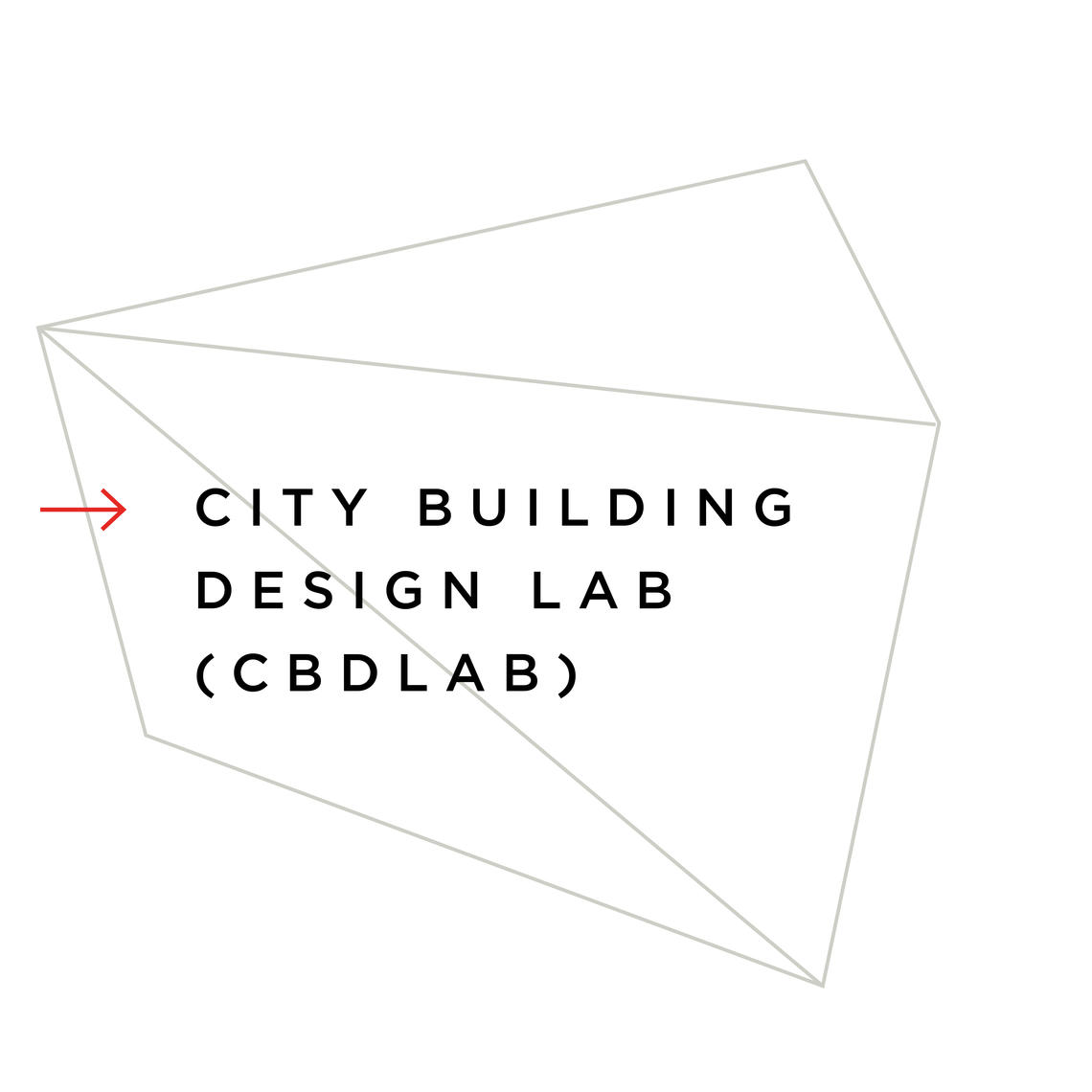 City Building Design Lab (CBDLab)