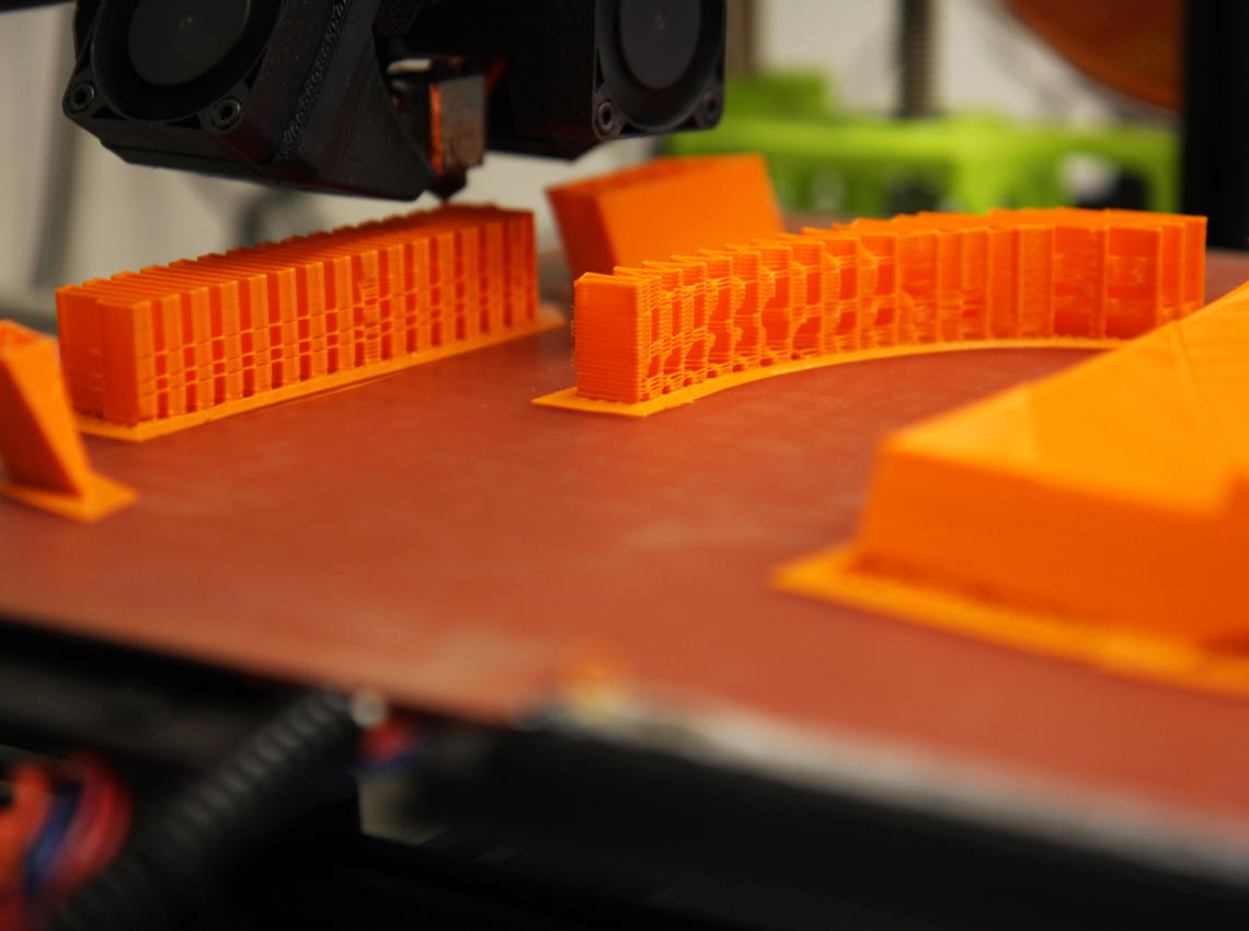 3D printer