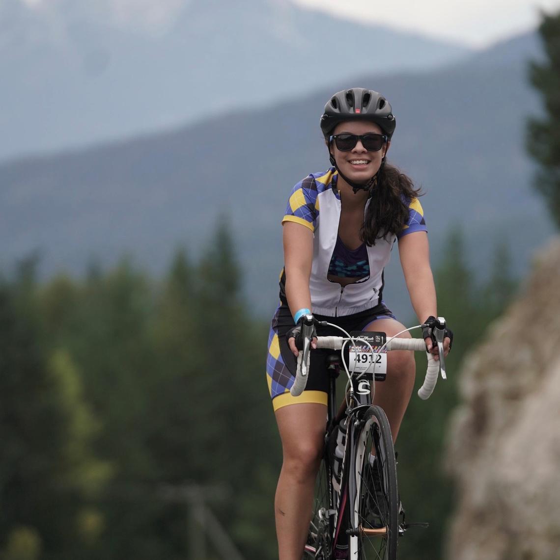 cycling cycling