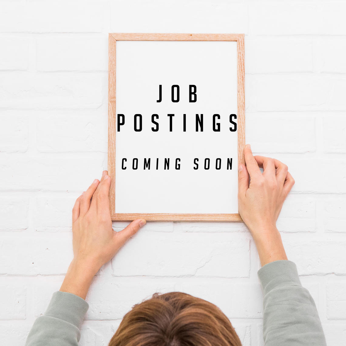 job postings job postings