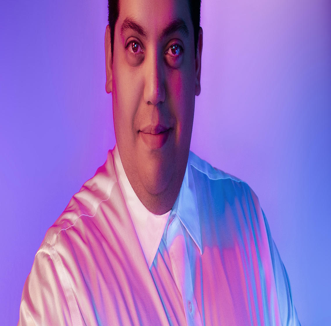 Alberto de Salvatierra AdS headshot