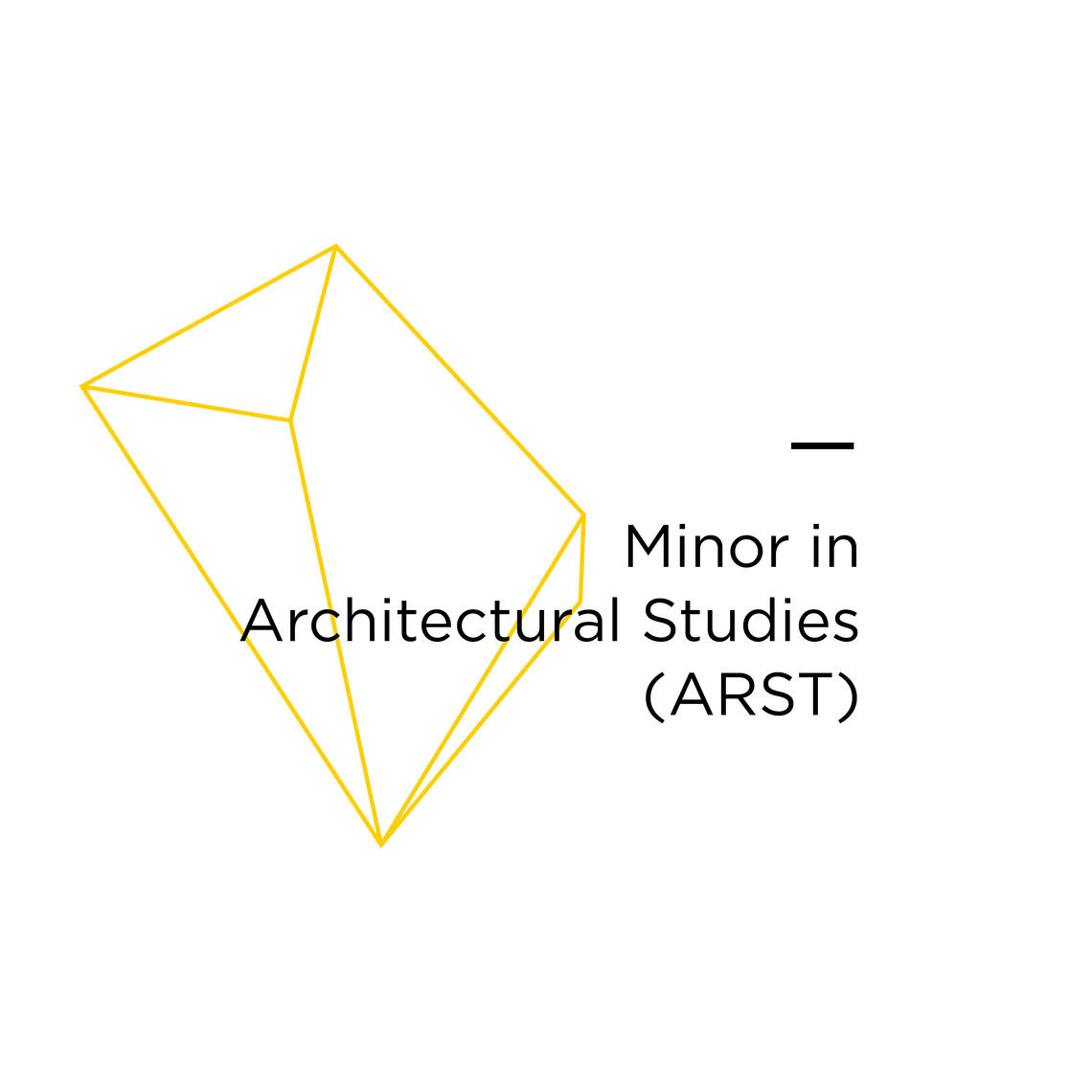 Minor in Architectural Studies