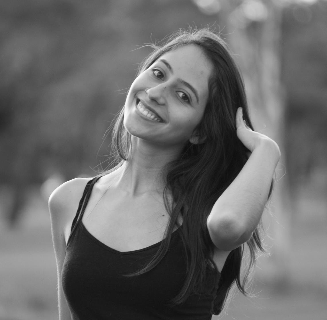 Gabriela Alves Gabriela Alves