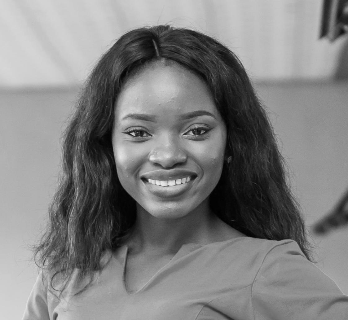 Inioluwa Inioluwa