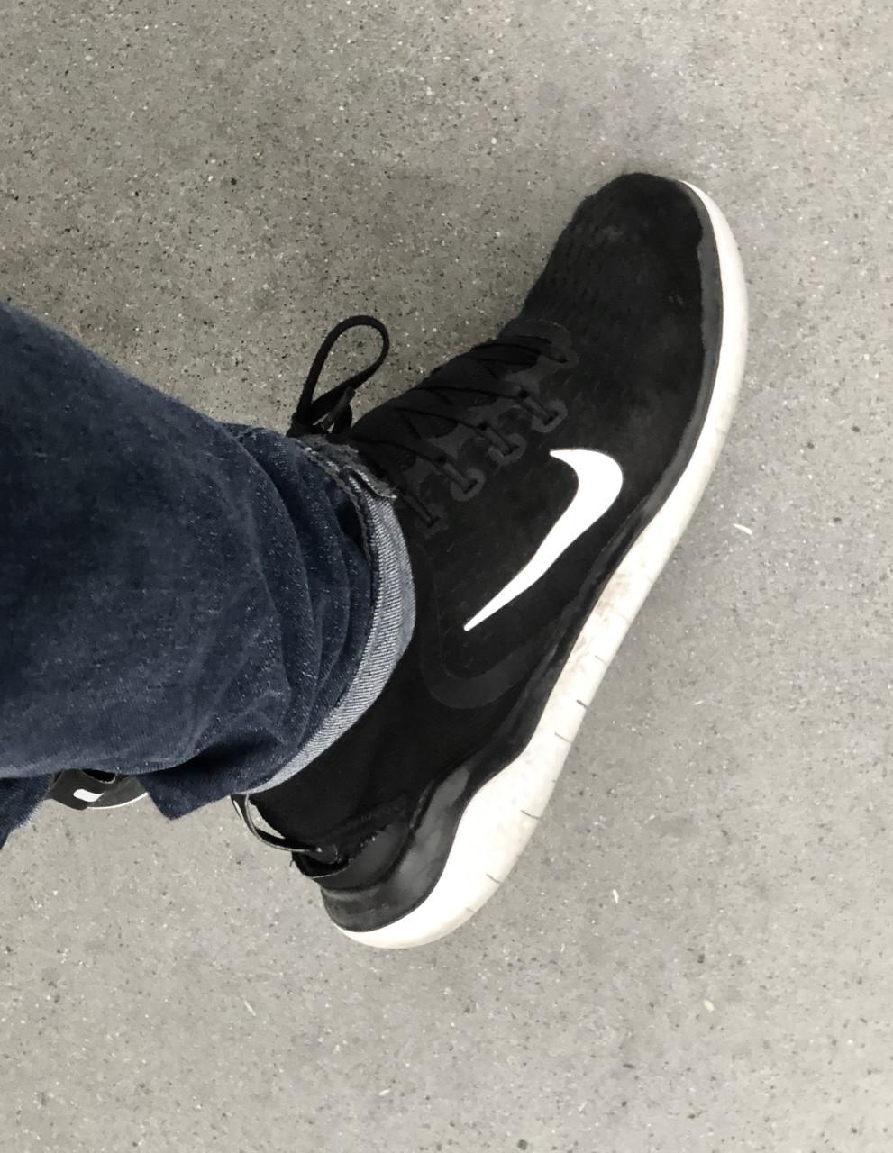 footwear footwear