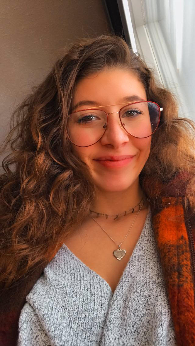 headshot/selfie