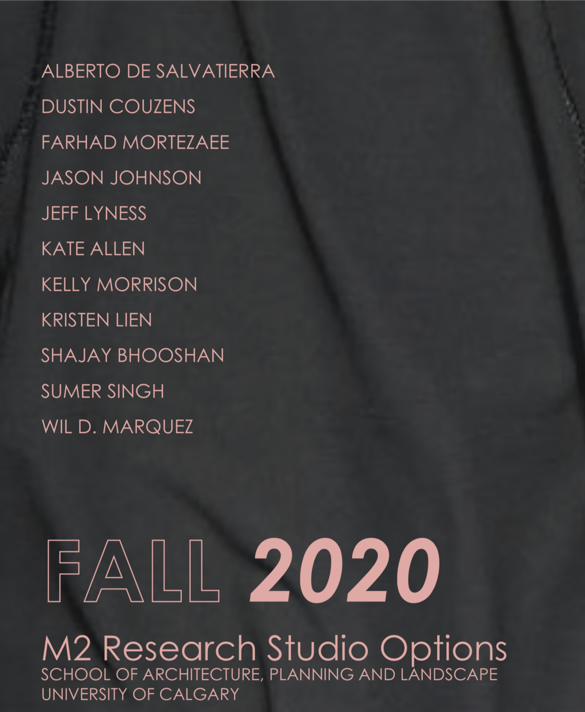 IntroToM2FallStudioOptions