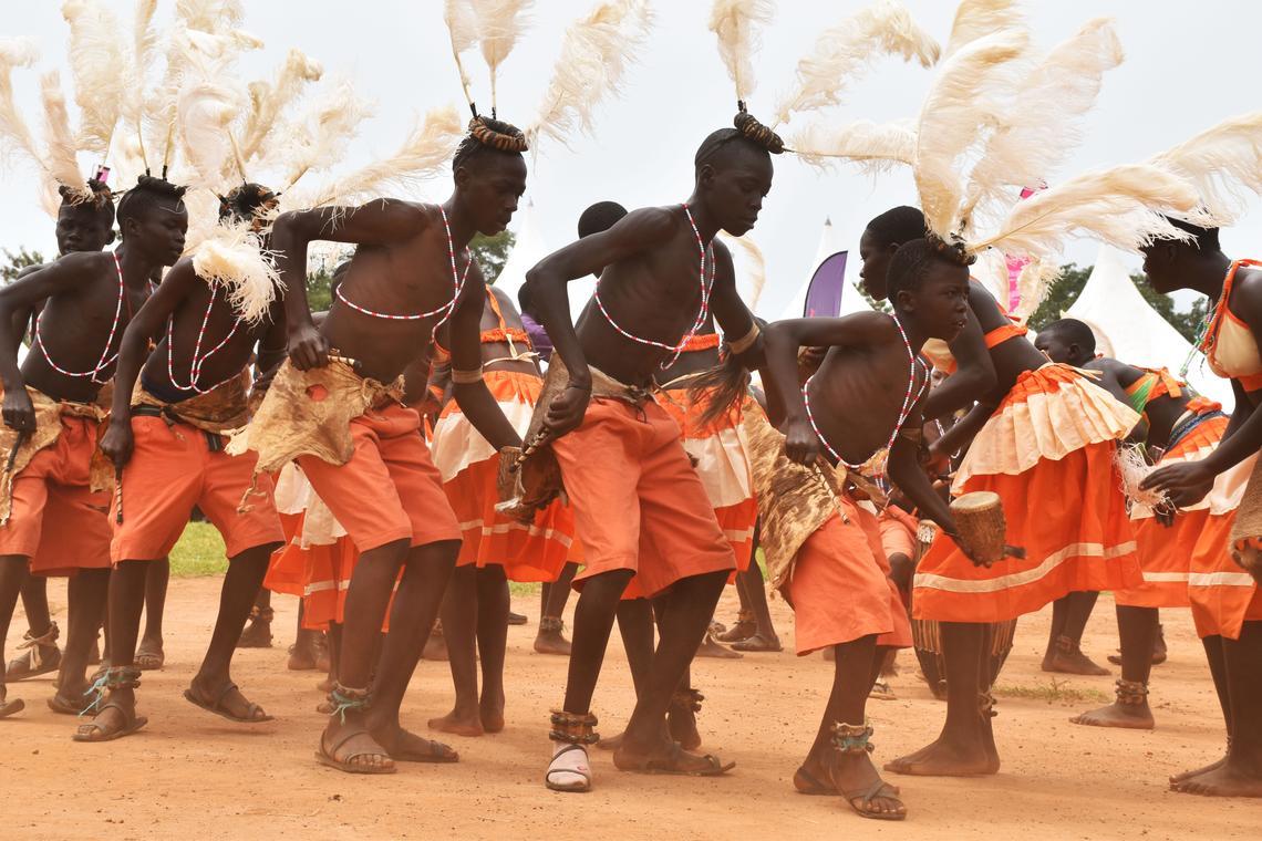 Uganda Field School