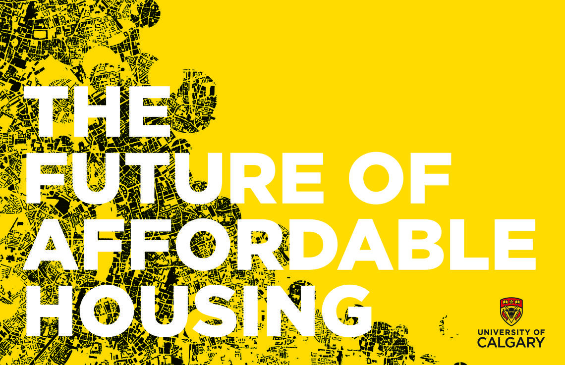 The Future of Affordable Housing