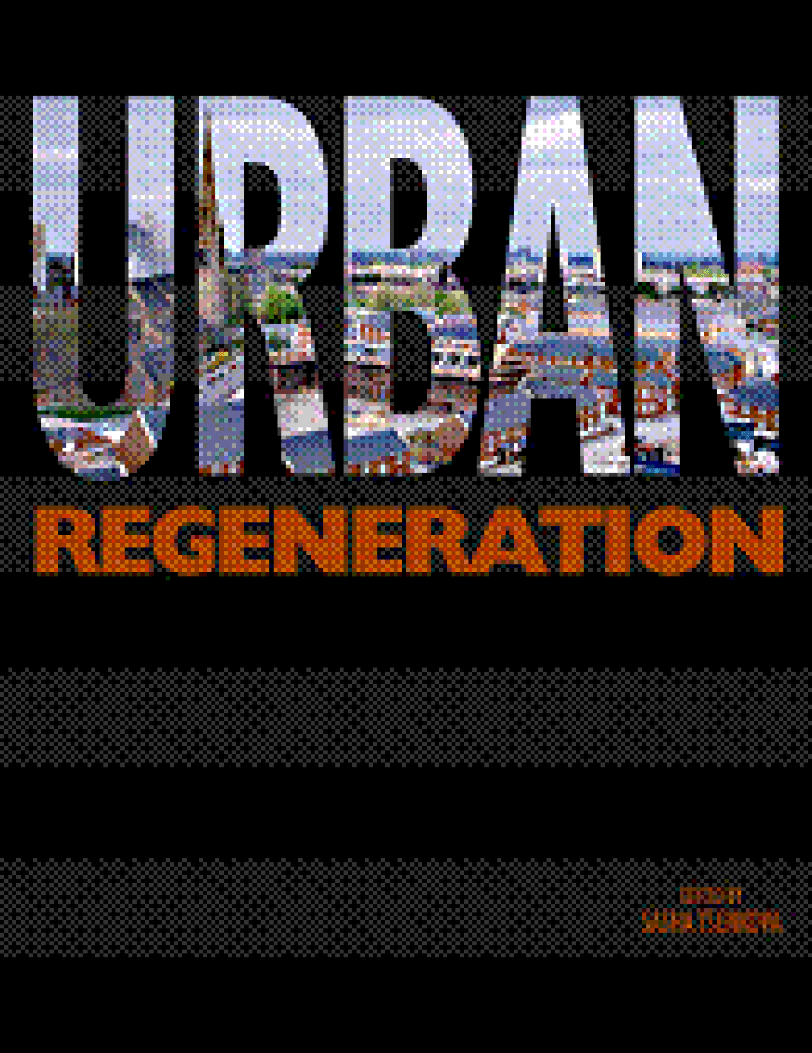 Urban Regeneration 