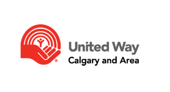 United Way logo