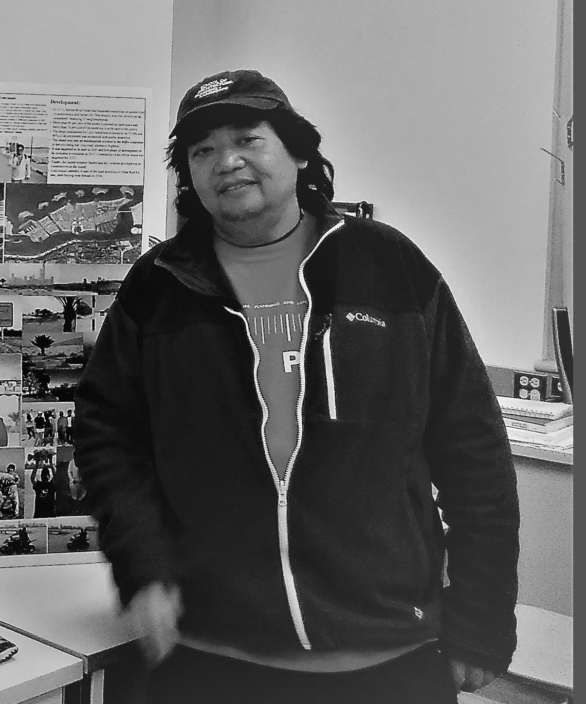 Vincent Yong Vincent Yong