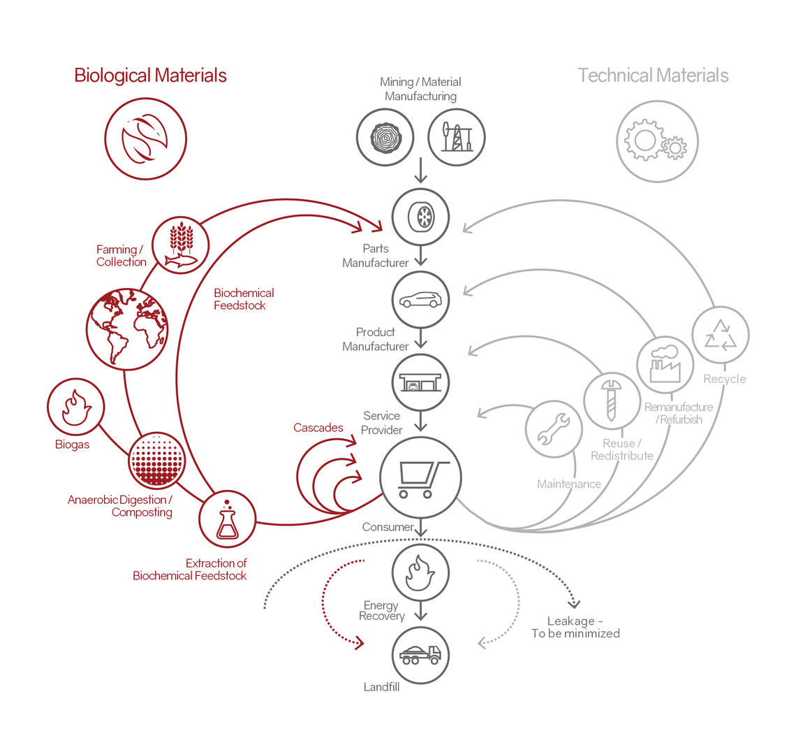 Circular Economy