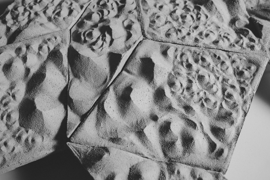 PENROSE PANELS