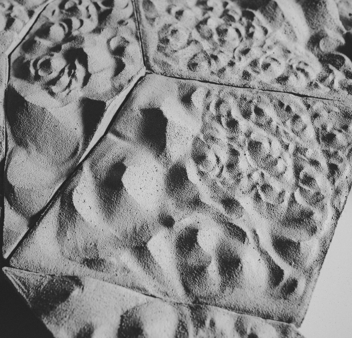 Penrose panels