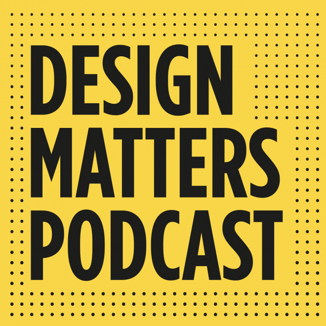 SAPL's Design Matters Podcast