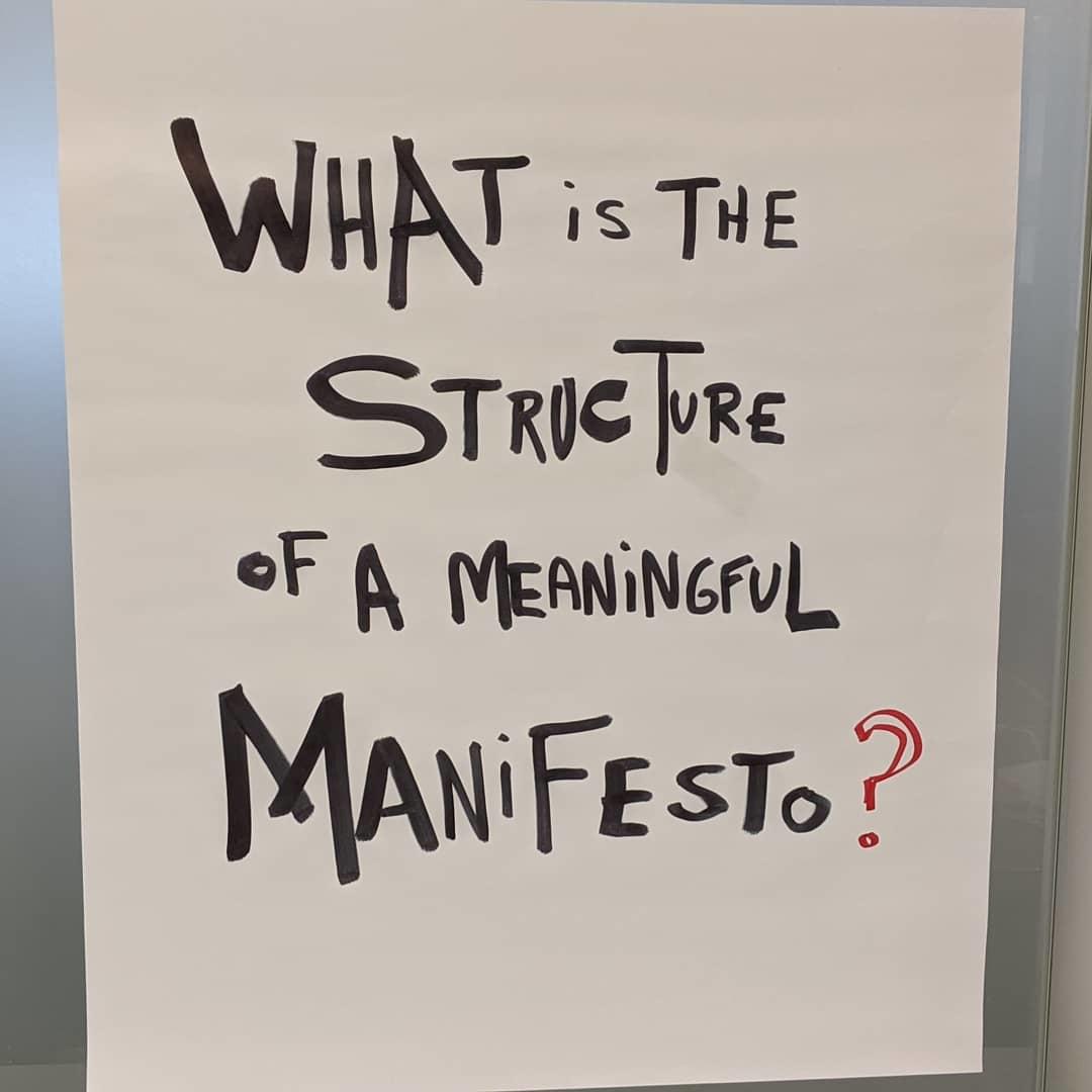 Led by Lisa Landrum and Kris Kelly-Frere, this 2020 block week was titled “Arch Agency: The Future of Architecture and Human Thriving”.