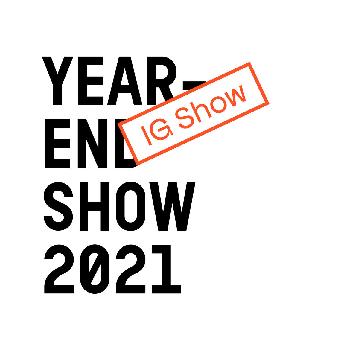 YES 2021 Instashow May 16–June 11