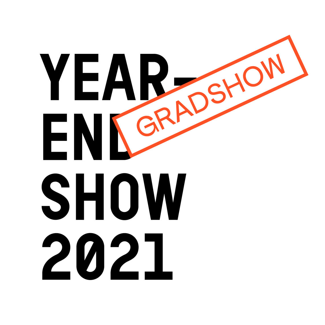YES 2021 exhibition gradshow