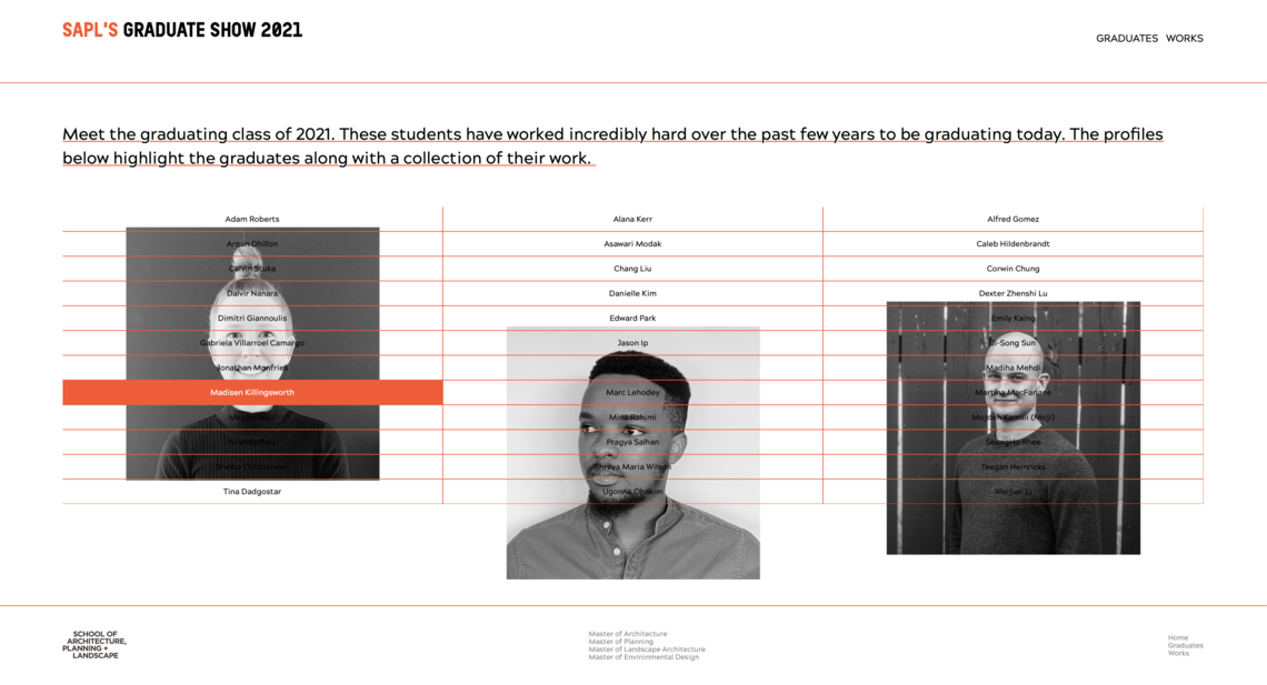 https://www.saplgradshow.ca