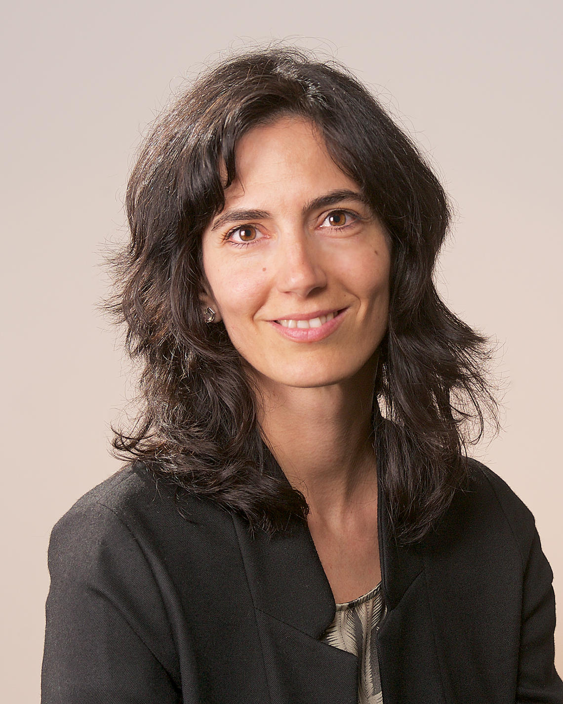 Enrica Dall'Ara