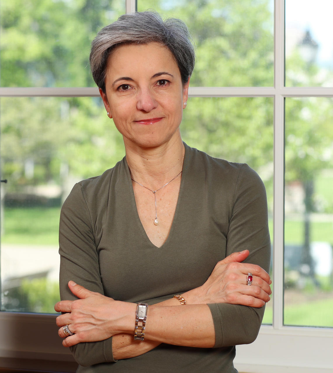 Dr. Joseli Macedo 