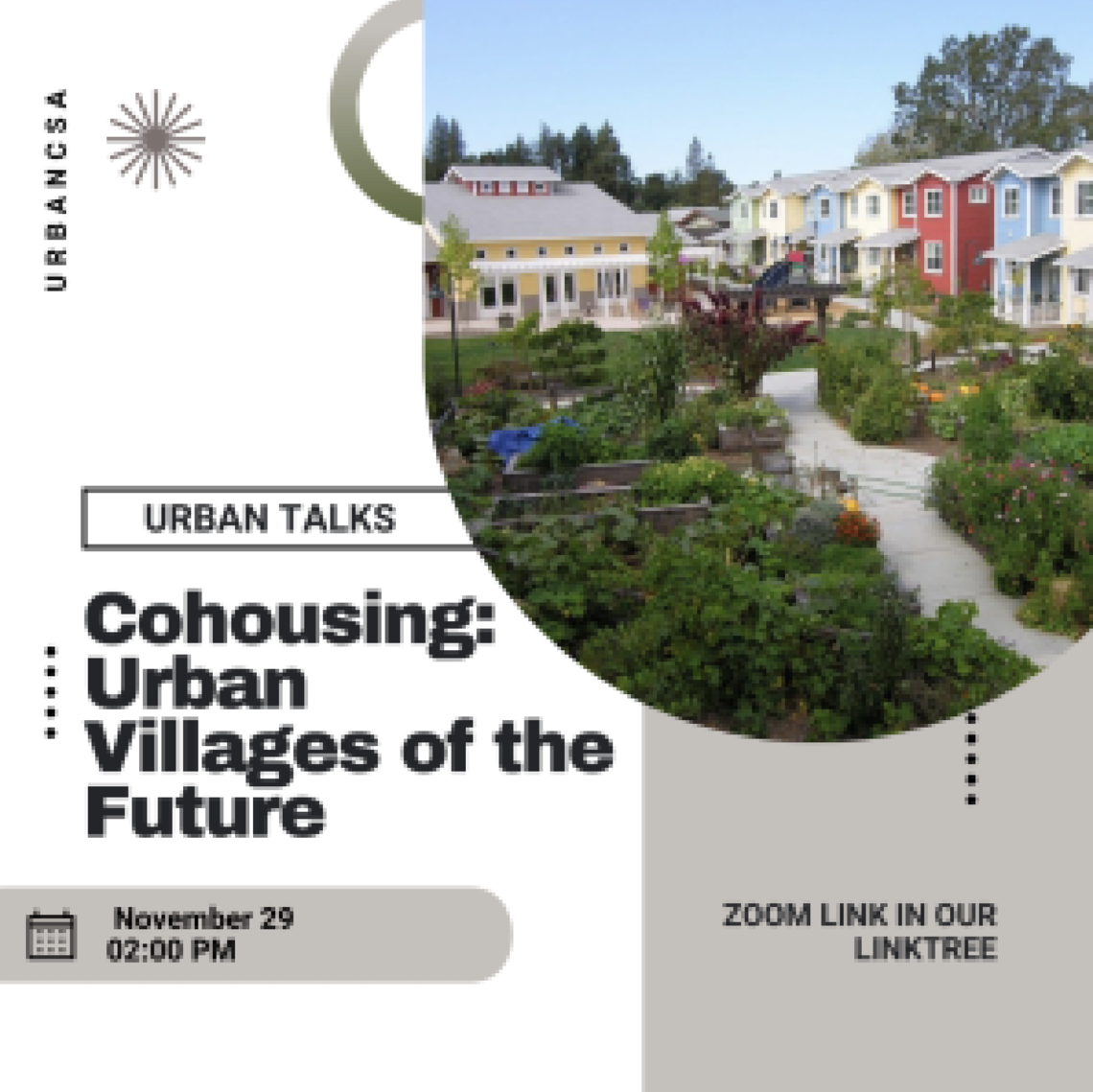 cohousing