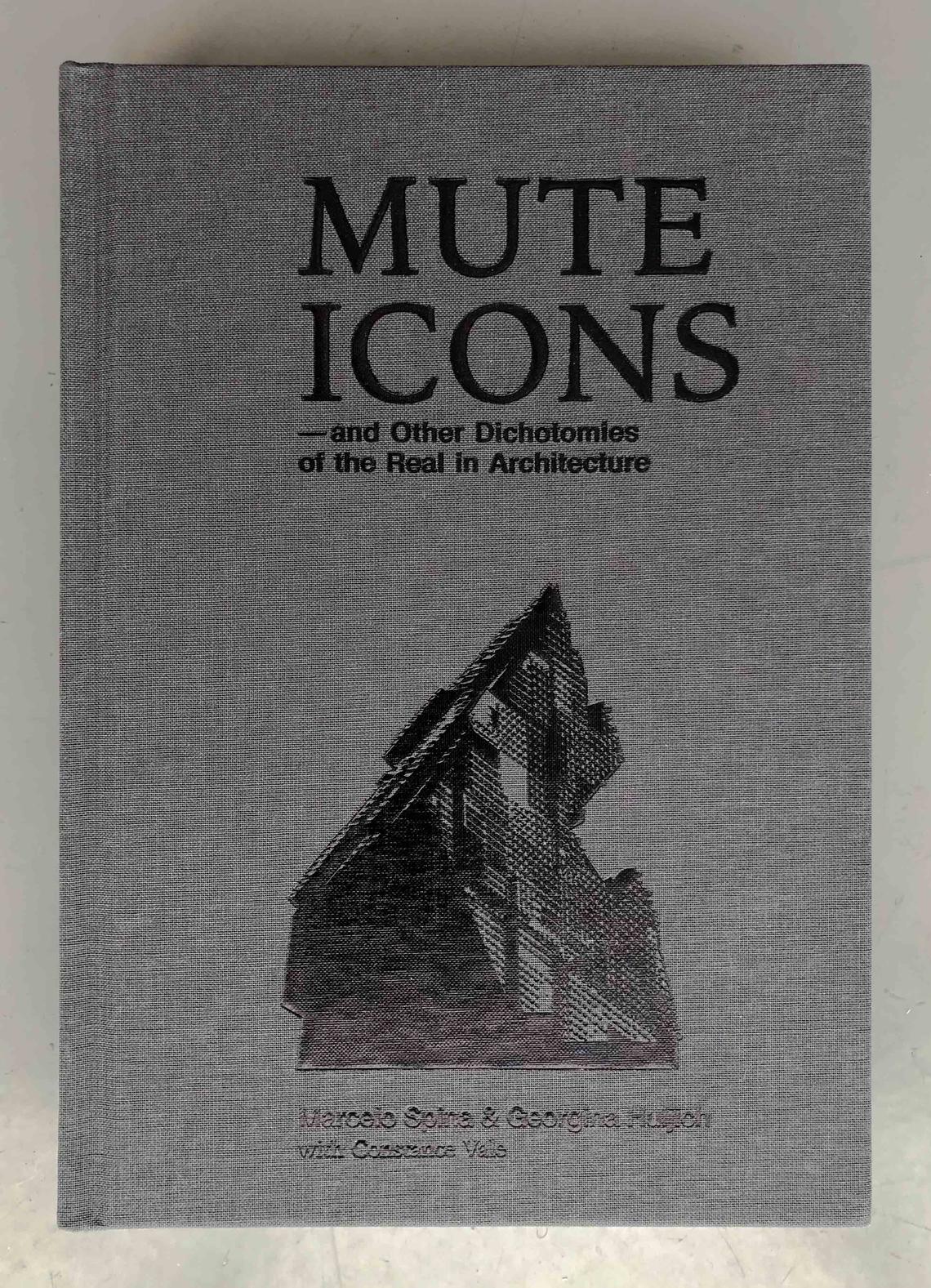 Mute Icons