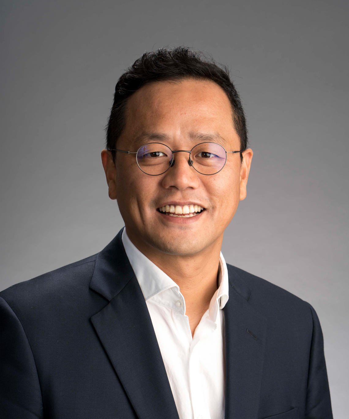 Dr. Youjung Kim