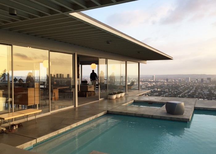 LA Skyview