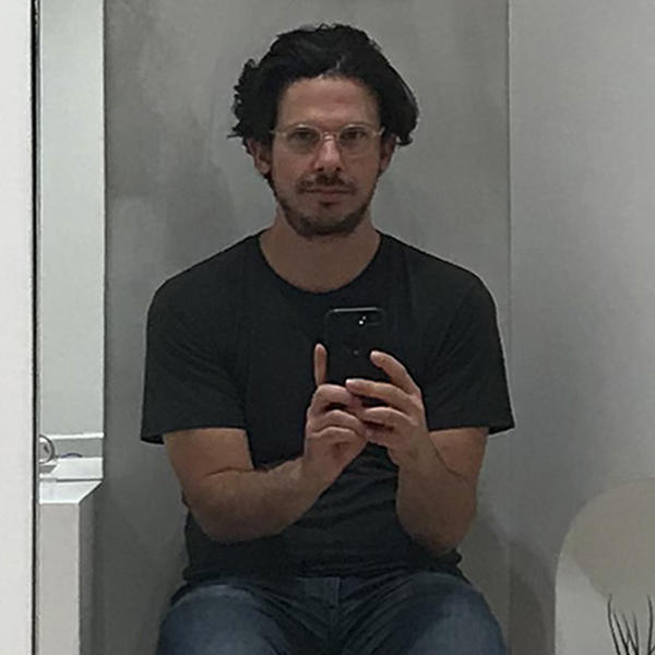 Dan Hapton