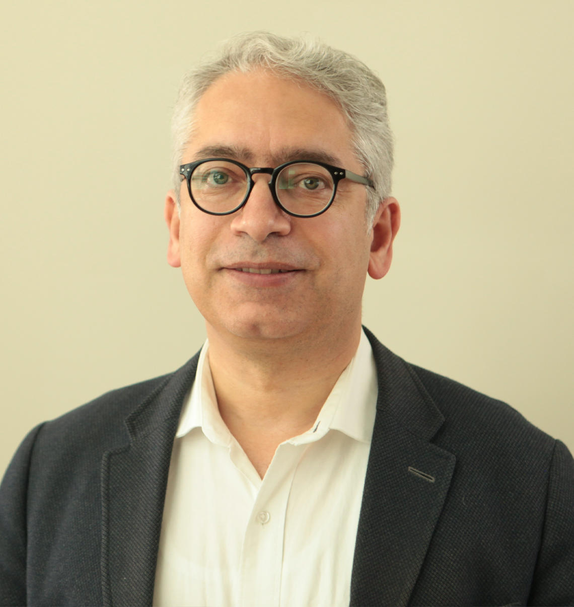 Farhad Mortezaee