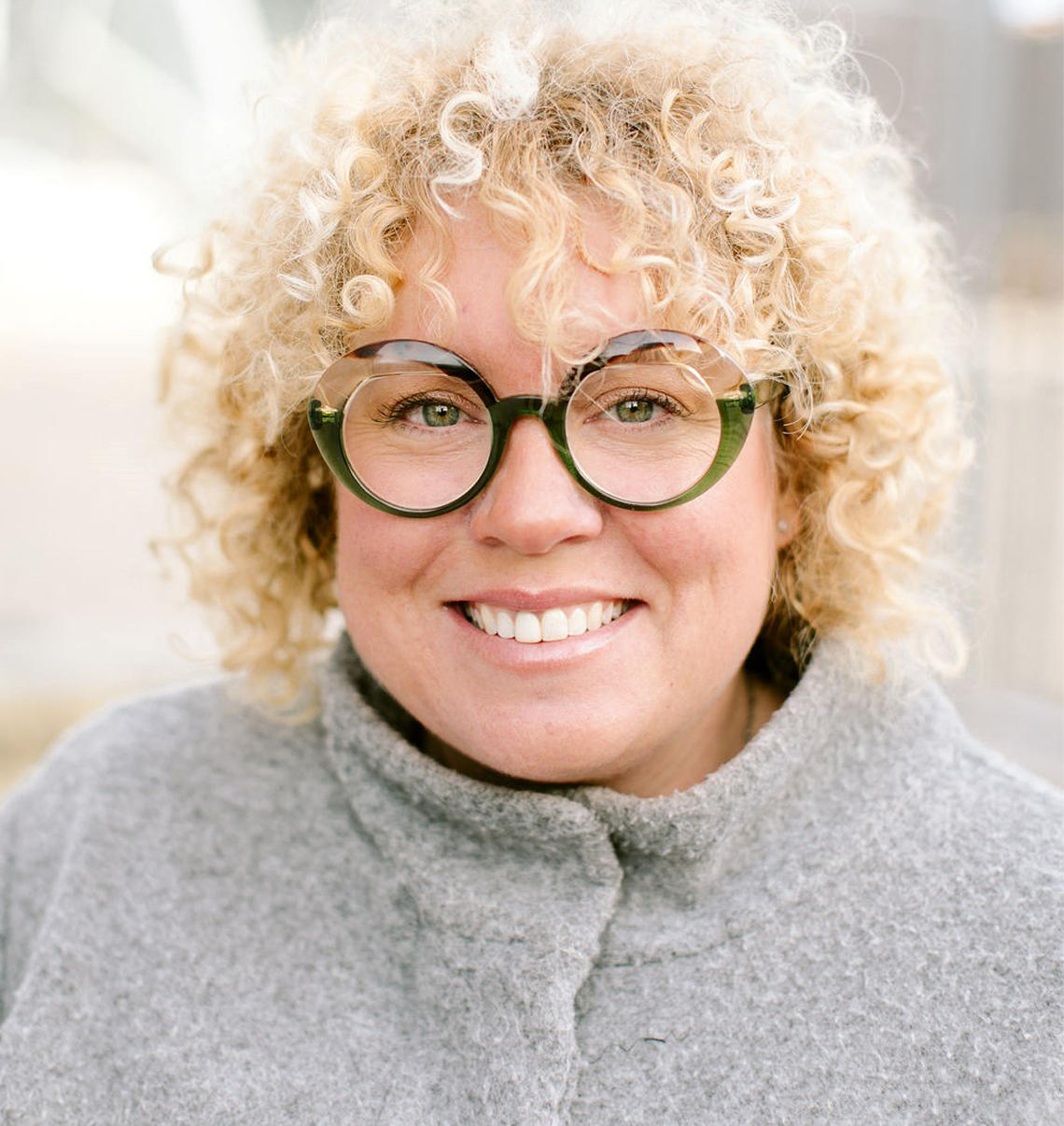Teresa Goldstein