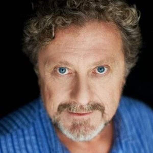 Trevor Boddy