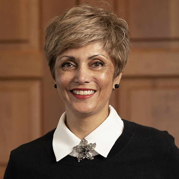 Jyoti Gondek