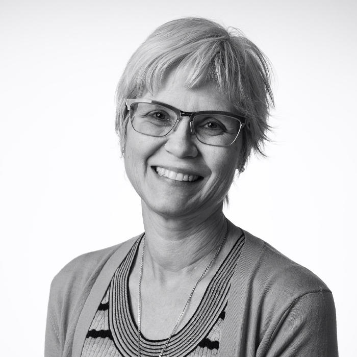 June Williamson