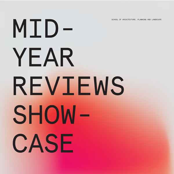 Mid-Year Reviews Poster