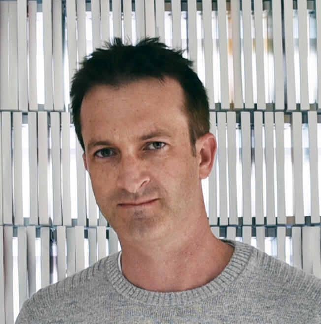 Kory Bieg