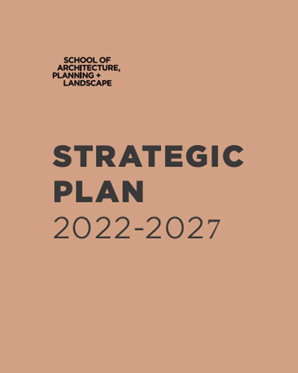 Strategic Plan