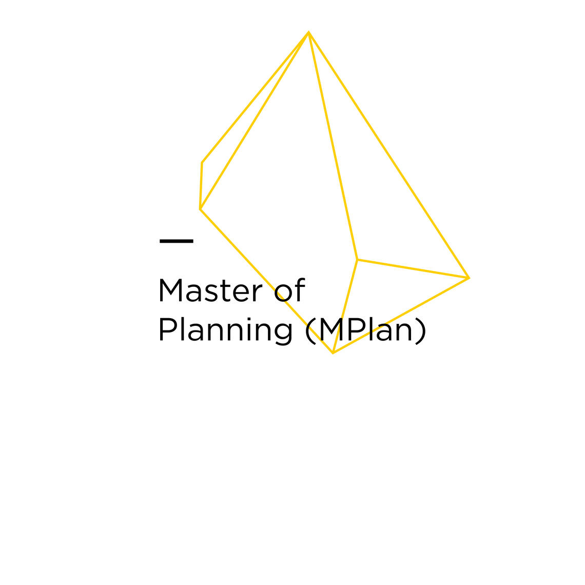 Master of Planning