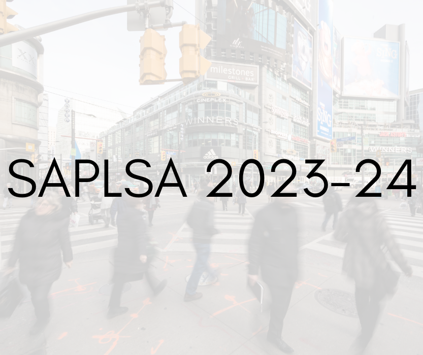 SAPLSA 2023-24